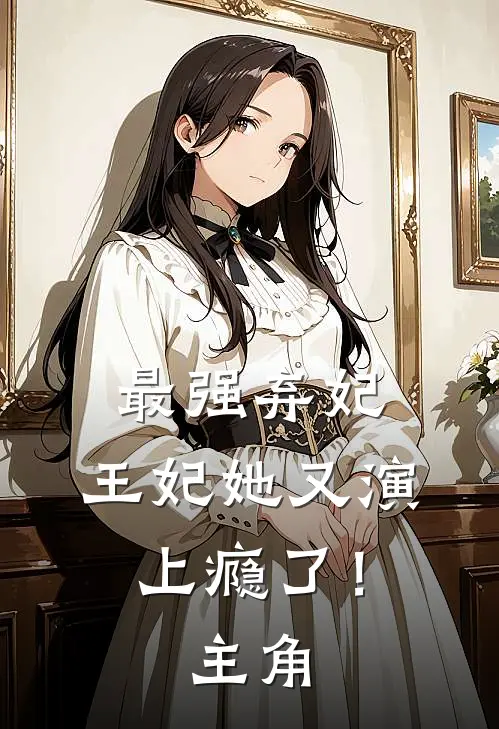 最强弃妃：王妃她又演上瘾了！主角