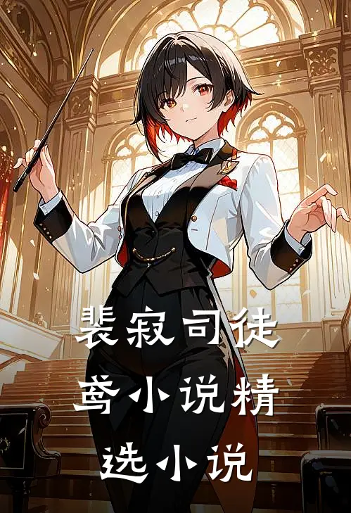 裴寂司徒鸢小说精选小说