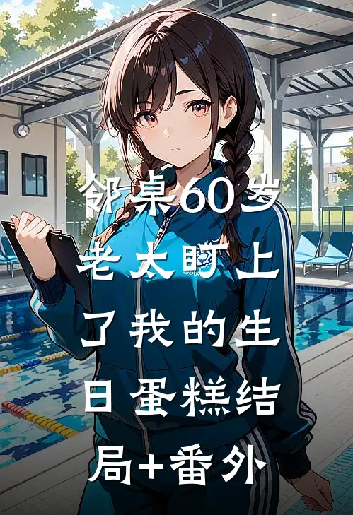 邻桌60岁老太盯上了我的生日蛋糕结局+番外