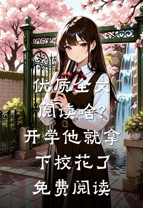 优质全文阅读啥?开学他就拿下校花了免费阅读