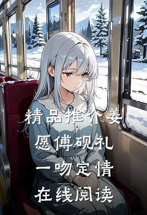 精品推介姜愿傅砚礼一吻定情在线阅读
