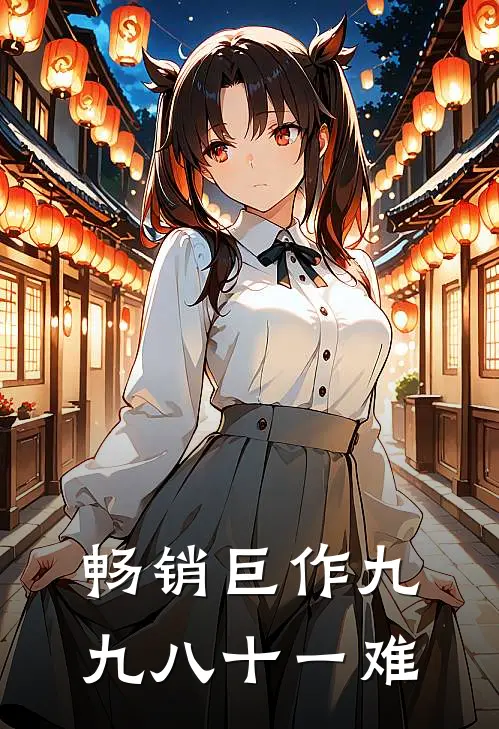 畅销巨作九九八十一难