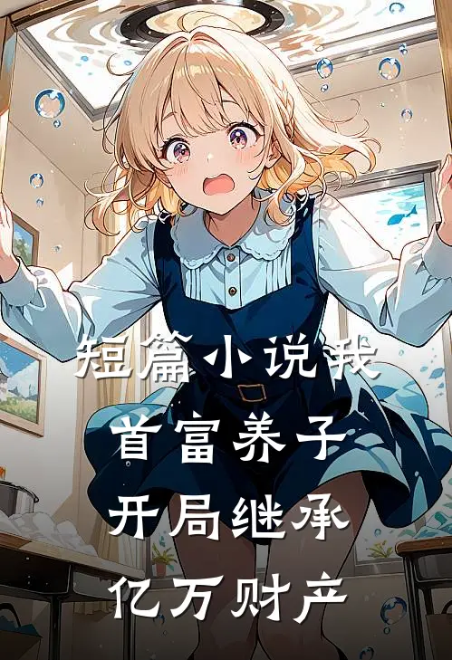 短篇小说我首富养子开局继承亿万财产
