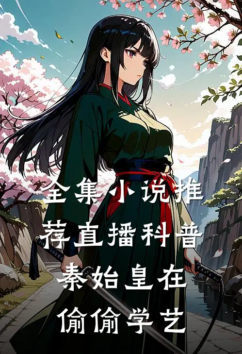 全集小说推荐直播科普：秦始皇在偷偷学艺