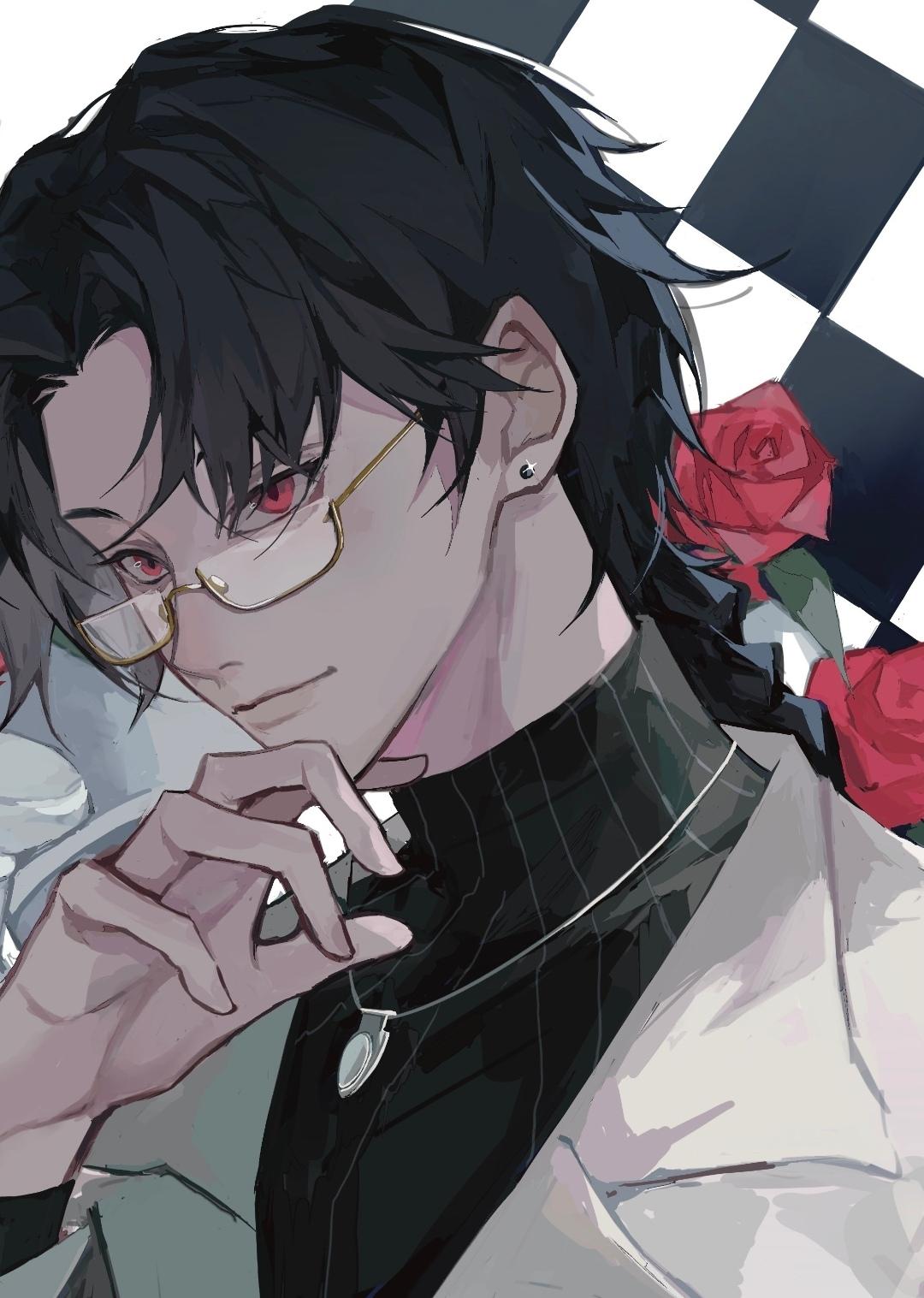 名柯：哀嚎之上的恶魔全文