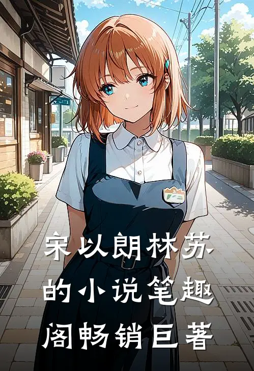 宋以朗林苏的小说笔趣阁畅销巨著