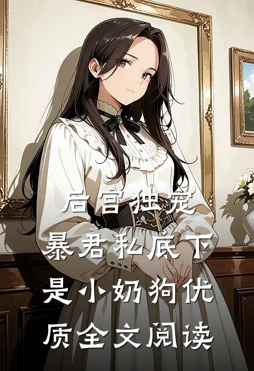 后宫独宠：暴君私底下是小奶狗优质全文阅读