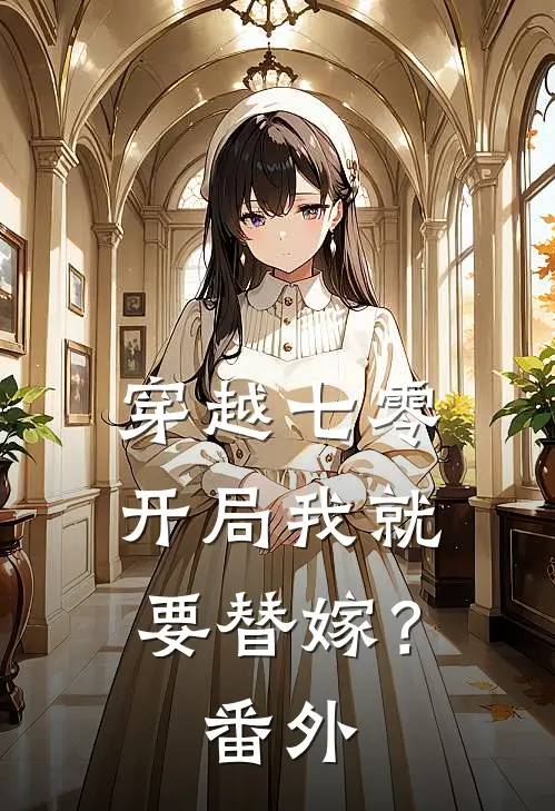 穿越七零，开局我就要替嫁？番外
