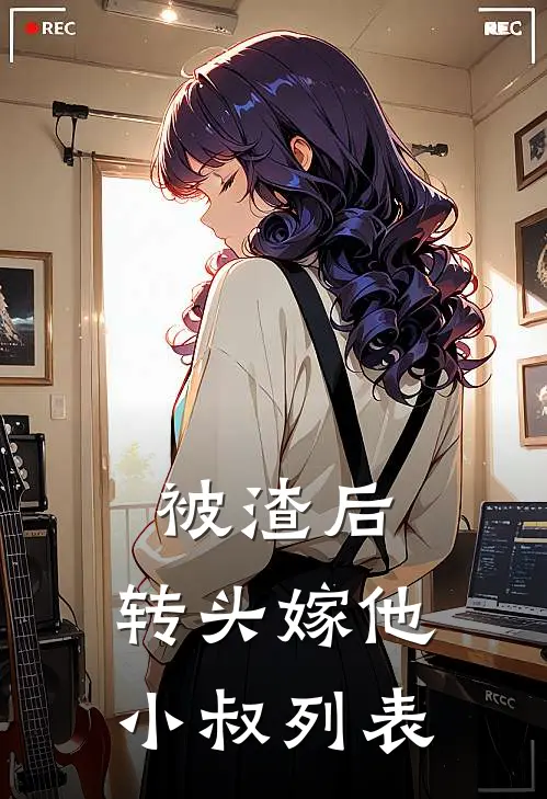 被渣后，转头嫁他小叔列表