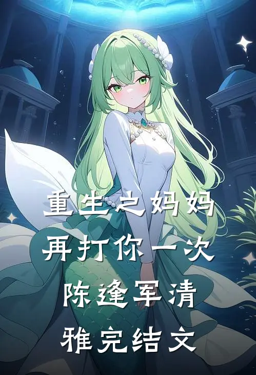 重生之妈妈再打你一次陈逢军清雅完结文