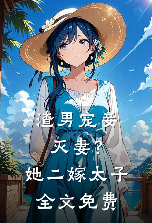 渣男宠妾灭妻？她二嫁太子全文免费