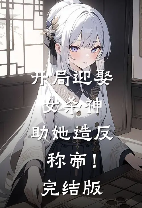 开局迎娶女杀神，助她造反称帝！完结版