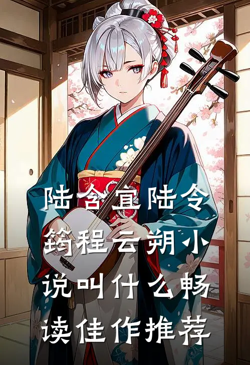 陆含宜陆令筠程云朔小说叫什么畅读佳作推荐