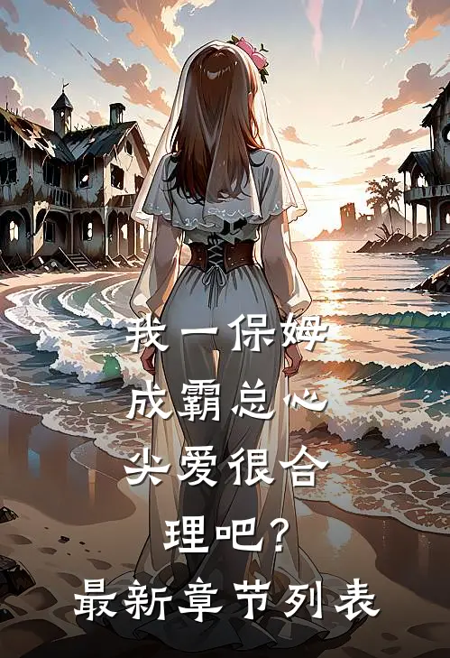 我一保姆，成霸总心尖爱很合理吧？最新章节列表