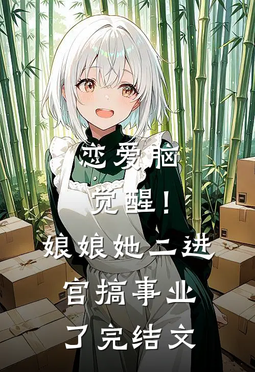 恋爱脑觉醒！娘娘她二进宫搞事业了完结文