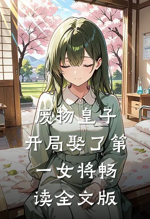 废物皇子,开局娶了第一女将畅读全文版