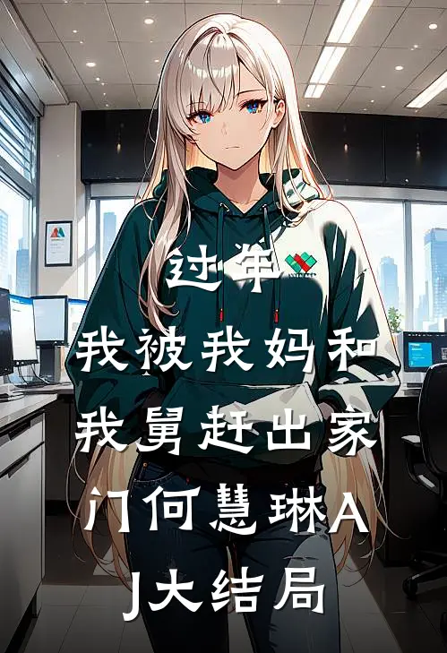 过年，我被我妈和我舅赶出家门何慧琳AJ大结局