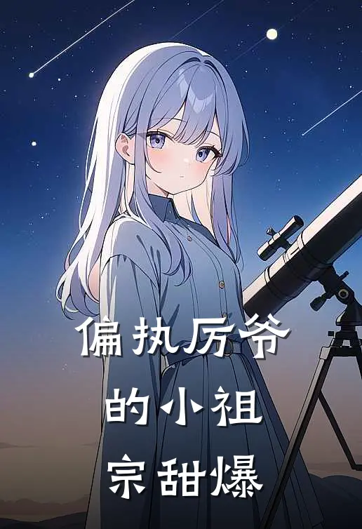 偏执厉爷的小祖宗甜爆了全集阅读