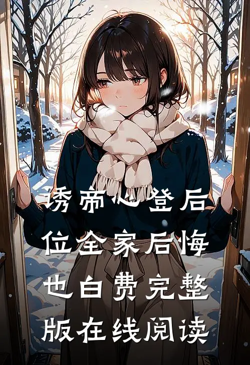 诱帝心登后位全家后悔也白费完整版在线阅读