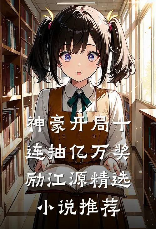 神豪开局十连抽亿万奖励江源精选小说推荐