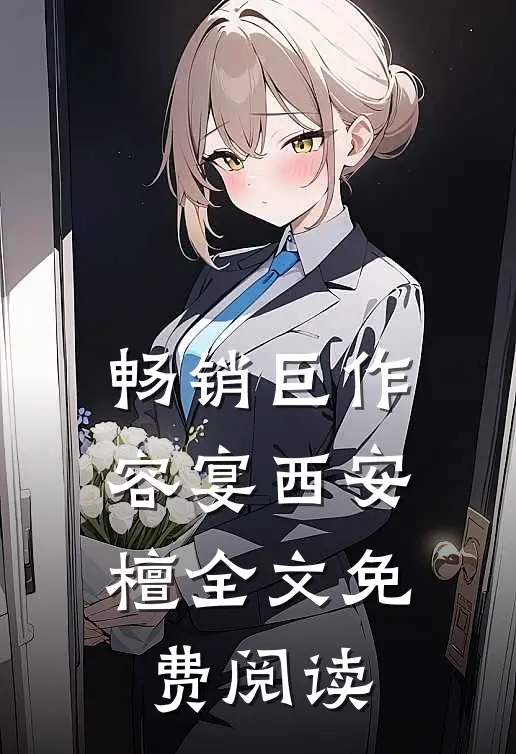 畅销巨作容宴西安檀全文免费阅读