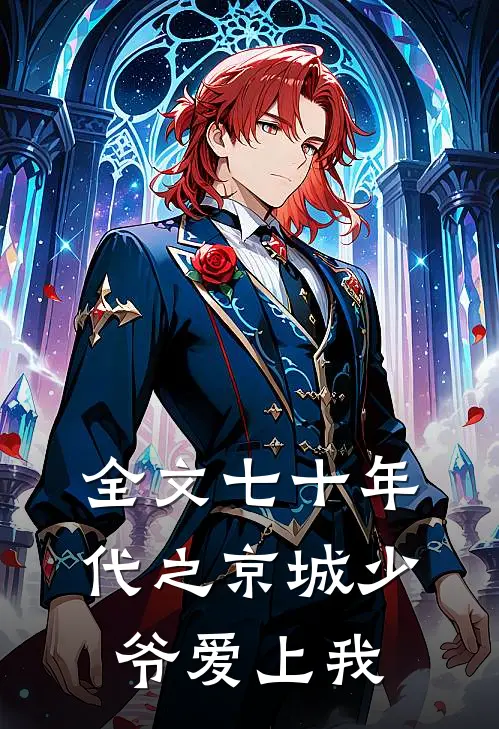 全文七十年代之京城少爷爱上我