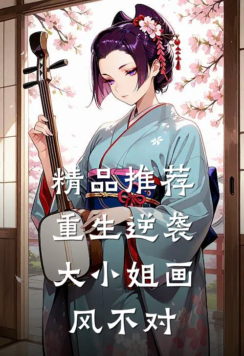 精品推荐重生逆袭：大小姐画风不对