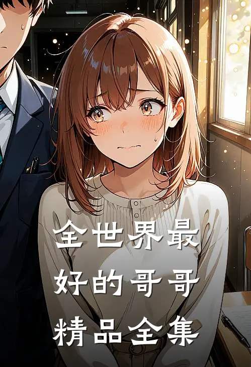 全世界最好的哥哥精品全集