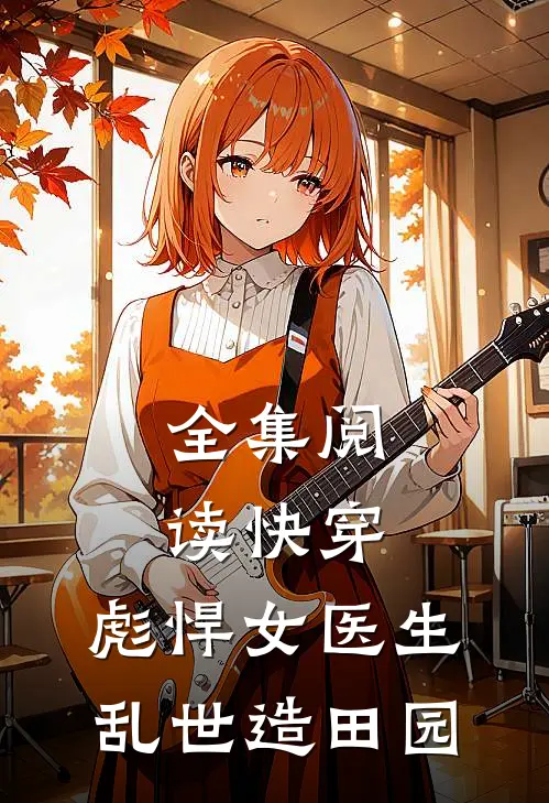 全集阅读快穿彪悍女医生乱世造田园