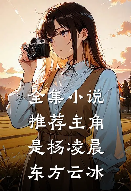 全集小说推荐主角是杨凌晨东方云冰