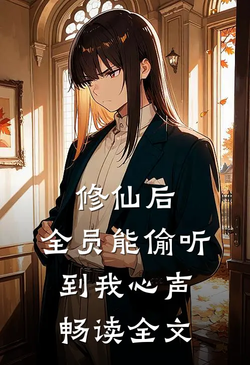 修仙后，全员能偷听到我心声畅读全文