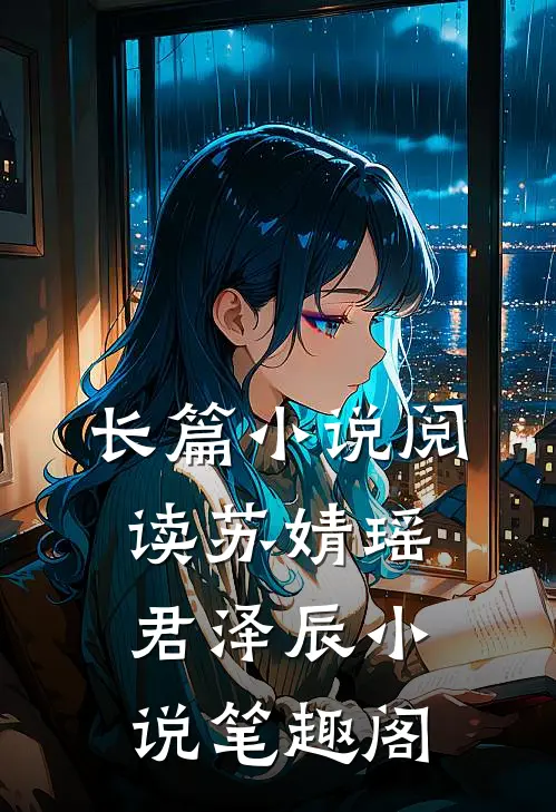 长篇小说阅读苏婧瑶君泽辰小说笔趣阁