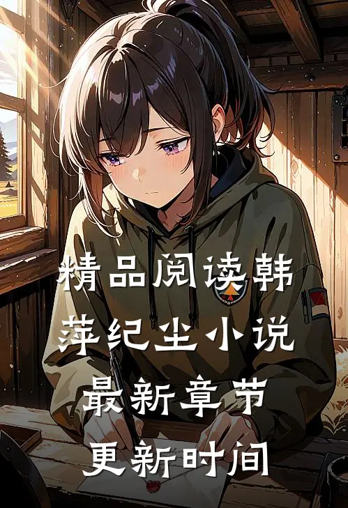 精品阅读韩萍纪尘小说最新章节更新时间