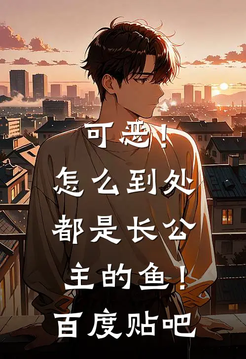 可恶！怎么到处都是长公主的鱼！百度贴吧