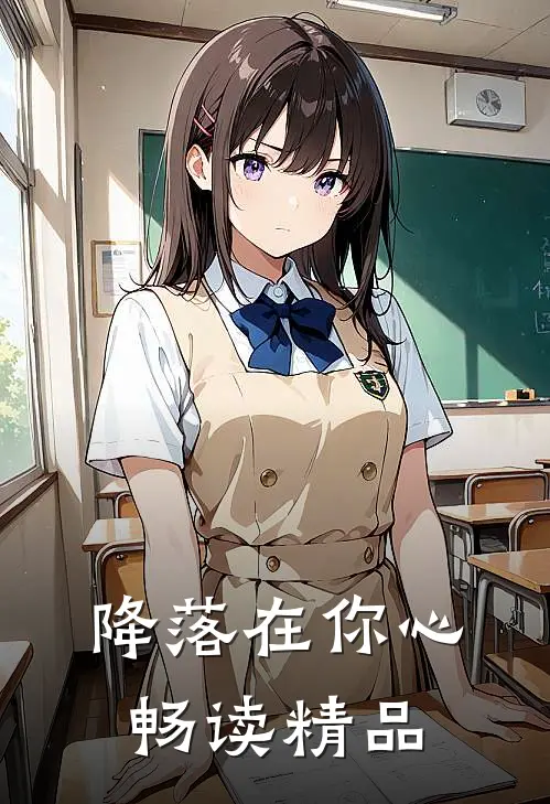 降落在你心畅读精品