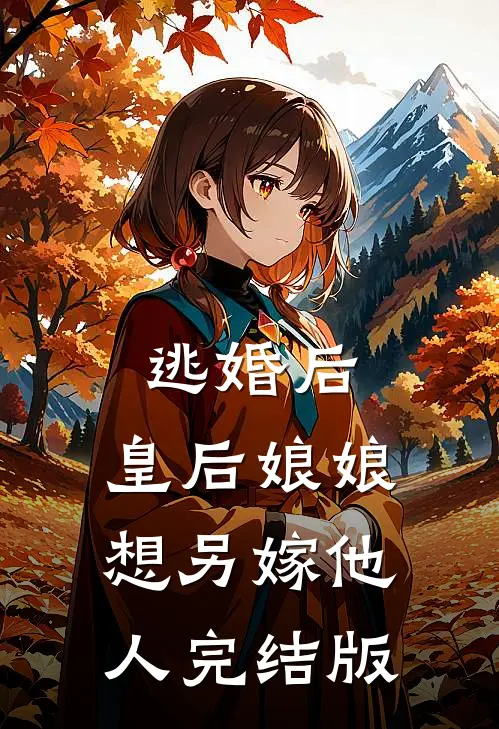逃婚后，皇后娘娘想另嫁他人完结版