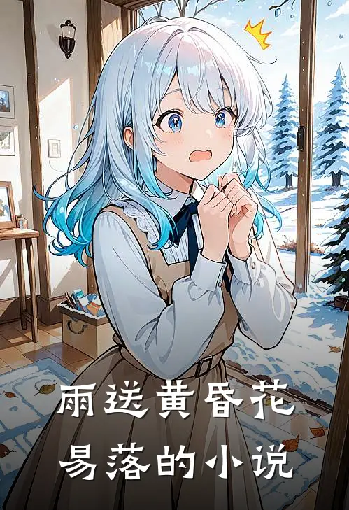 雨送黄昏花易落的小说