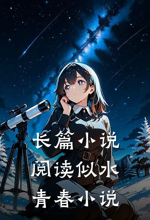 长篇小说阅读似水青春小说
