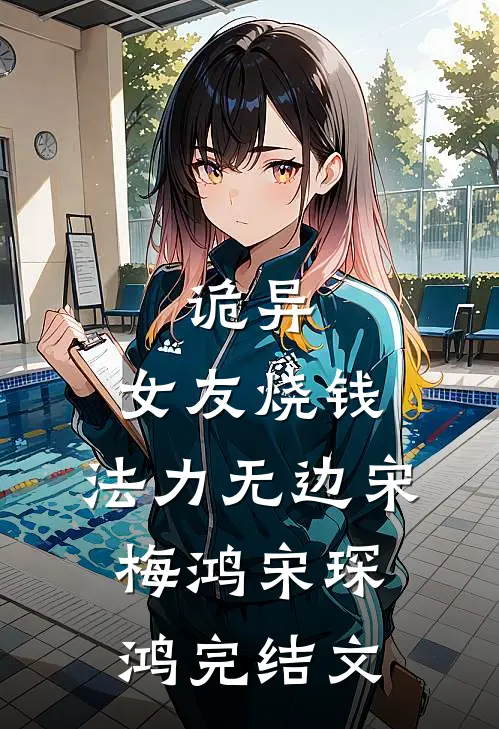 诡异：女友烧钱，法力无边宋梅鸿宋琛鸿完结文