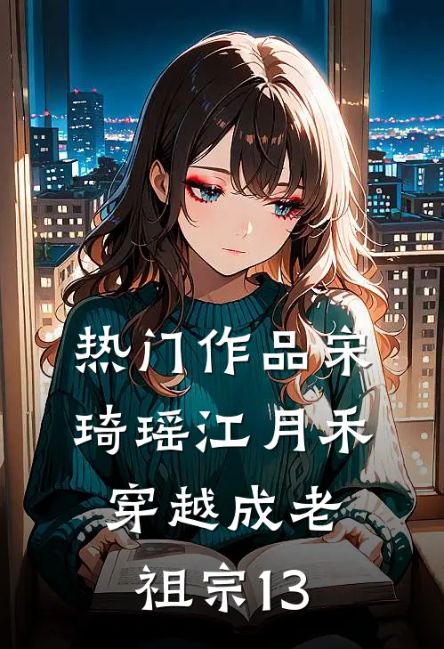 热门作品宋琦瑶江月禾穿越成老祖宗13