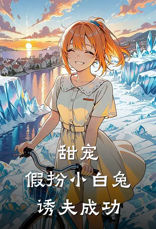 甜宠假扮小白兔诱夫成功的