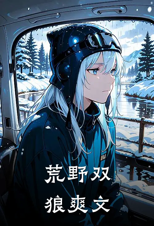 荒野双狼爽文