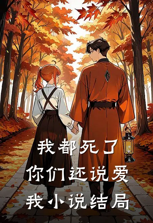 我都死了,你们还说爱我结局
