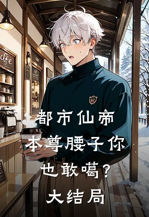 都市仙帝：本尊腰子你也敢噶？大结局