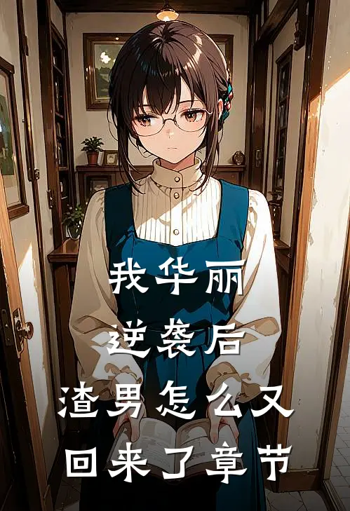 我华丽逆袭后,渣男怎么又回来了章节阅读