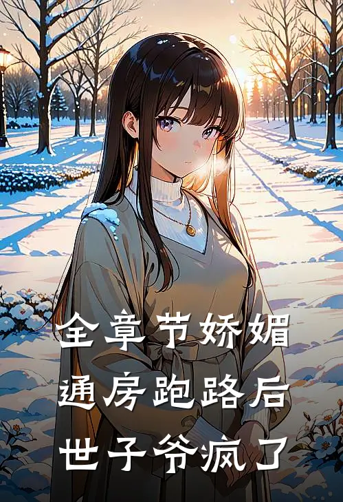 全章节娇媚通房跑路后，世子爷疯了