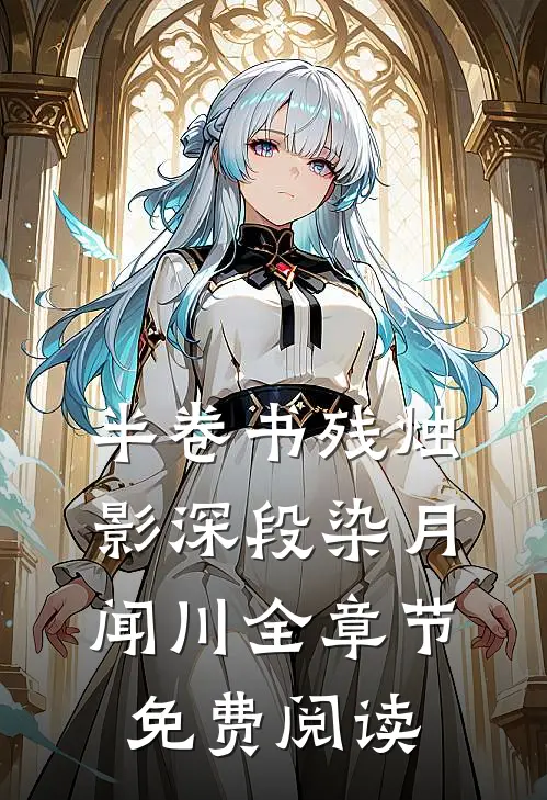 半卷书残烛影深段染月闻川全章节免费阅读