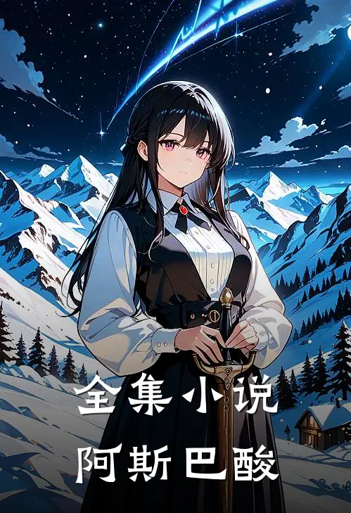 全集小说阿斯巴酸
