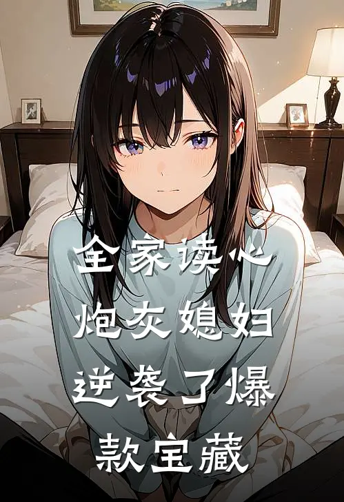 全家读心：炮灰媳妇逆袭了爆款宝藏