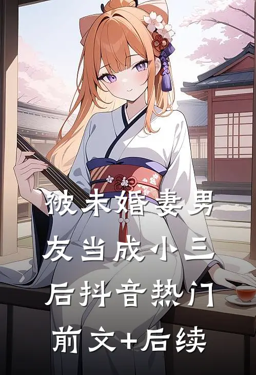 被未婚妻男友当成小三后抖音热门前文+后续